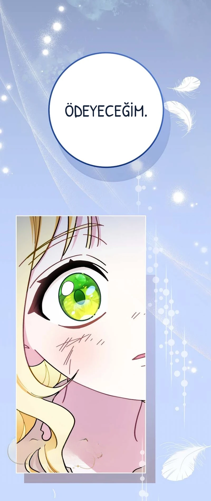 Can I Cry Now? - Bölüm 1 - Sayfa 36