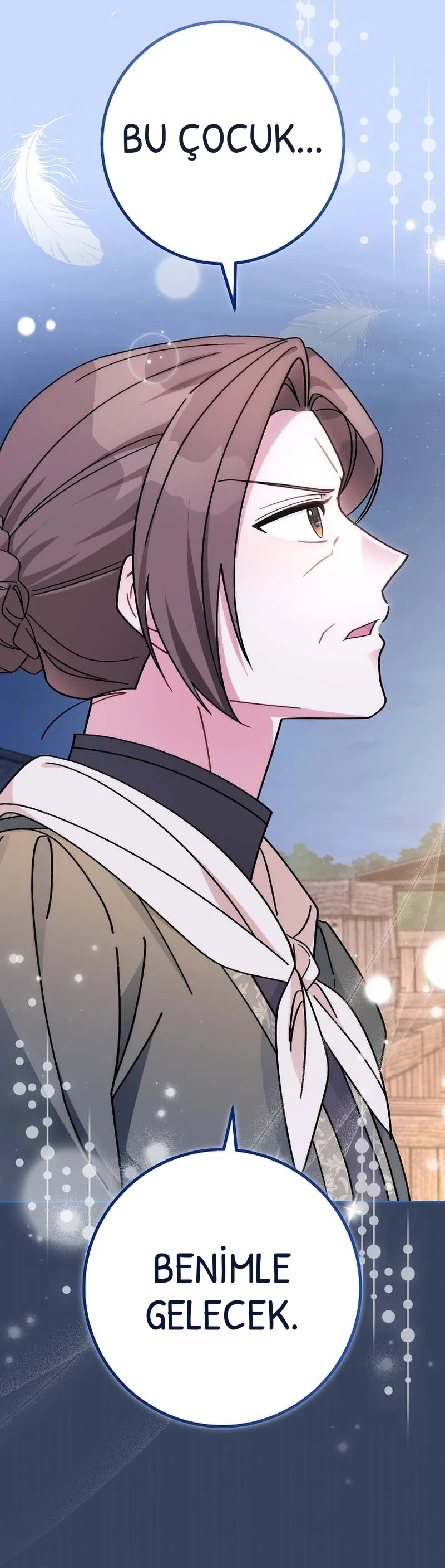 Can I Cry Now? - Bölüm 1 - Sayfa 37