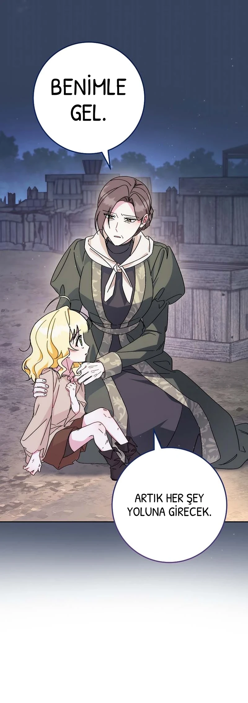 Can I Cry Now? - Bölüm 1 - Sayfa 38