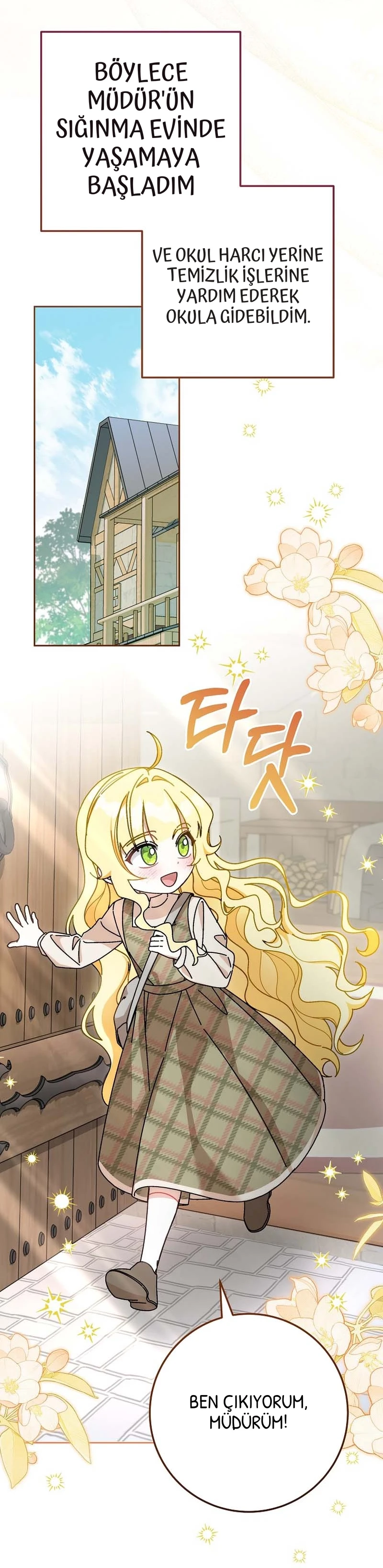 Can I Cry Now? - Bölüm 1 - Sayfa 40