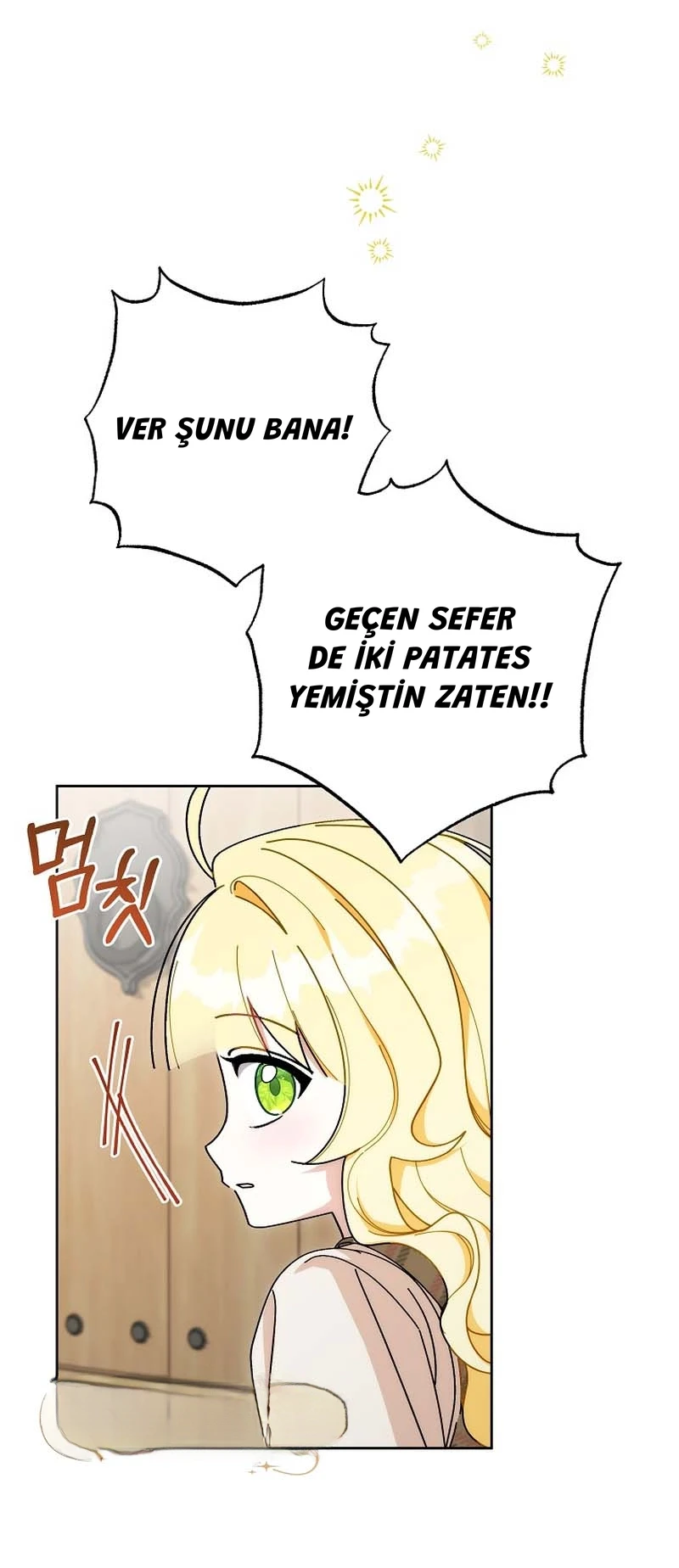Can I Cry Now? - Bölüm 1 - Sayfa 41