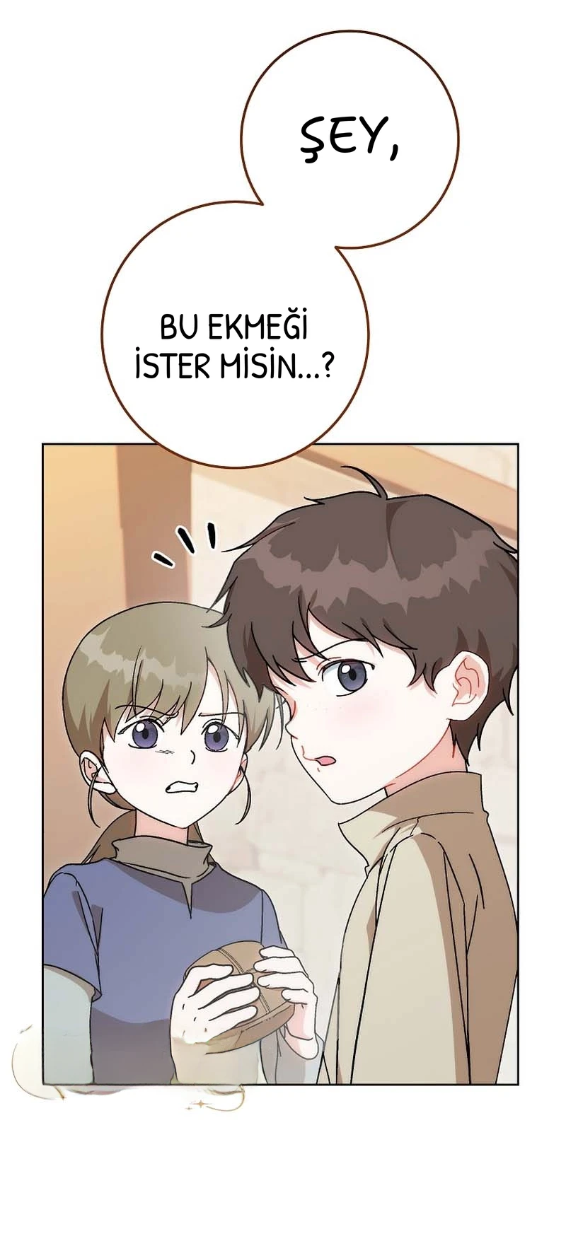Can I Cry Now? - Bölüm 1 - Sayfa 43