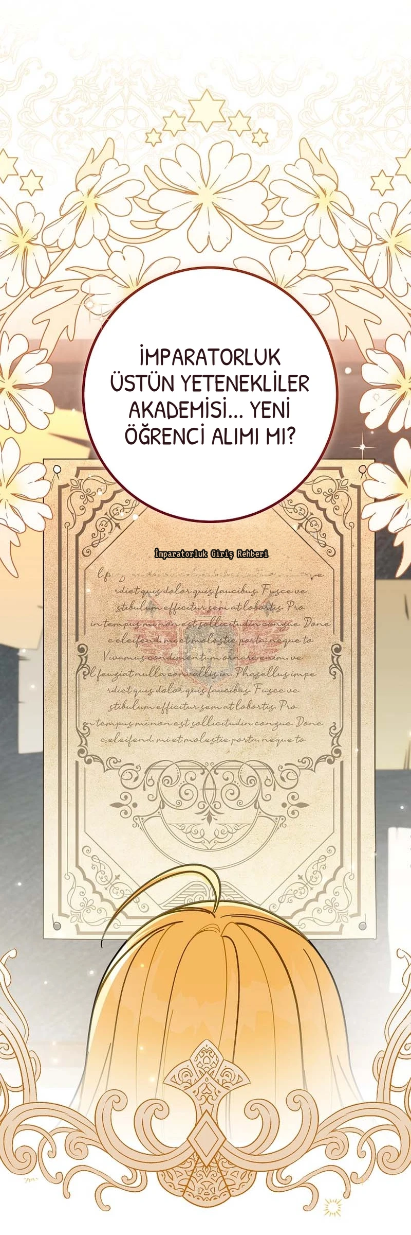 Can I Cry Now? - Bölüm 1 - Sayfa 46