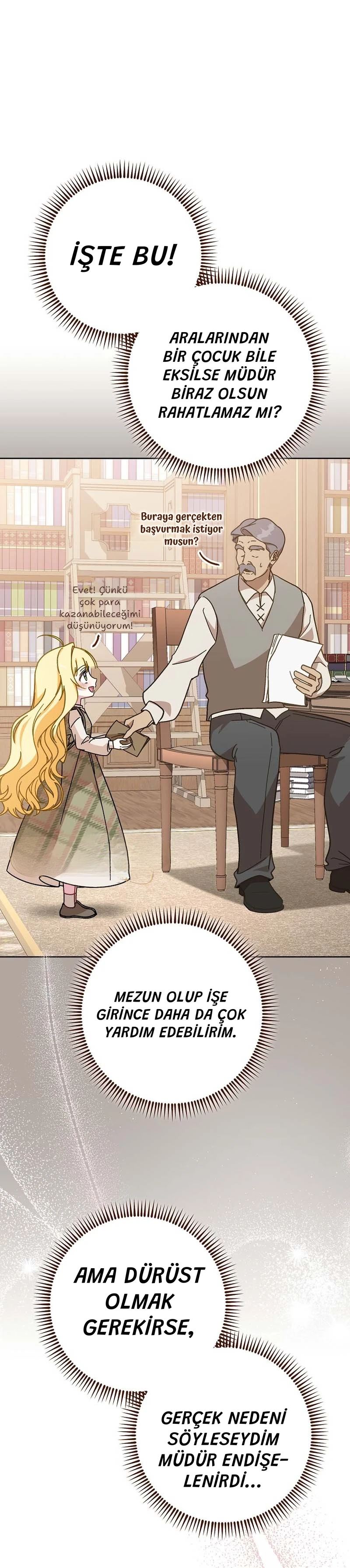 Can I Cry Now? - Bölüm 1 - Sayfa 48