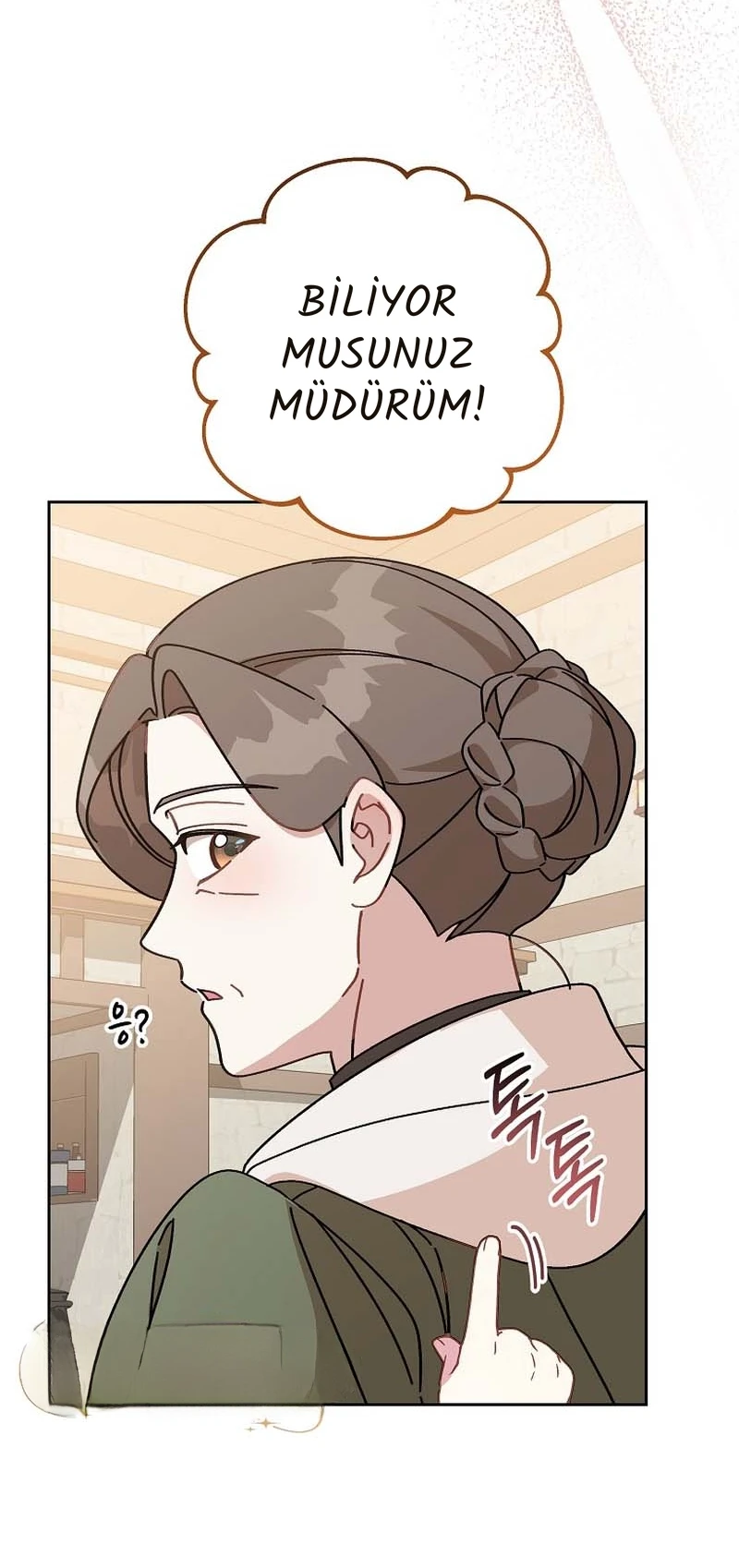 Can I Cry Now? - Bölüm 1 - Sayfa 49