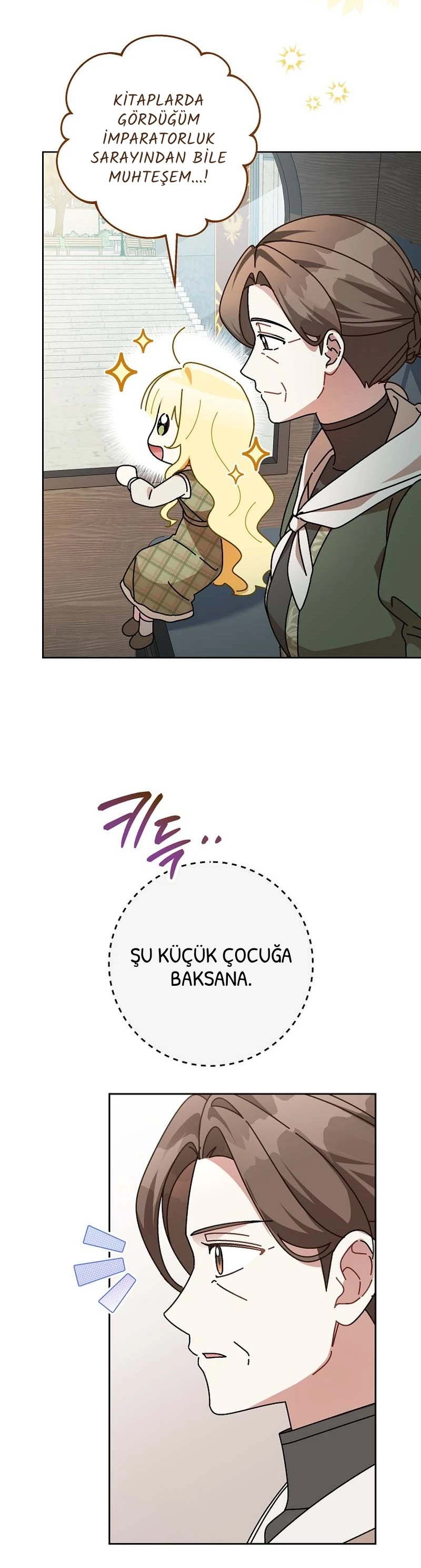 Can I Cry Now? - Bölüm 1 - Sayfa 4