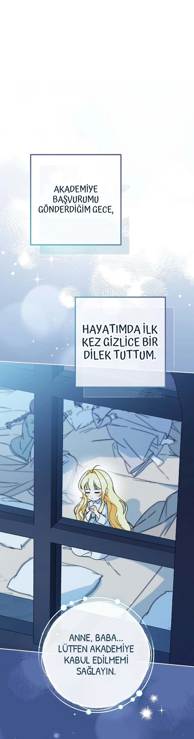 Can I Cry Now? - Bölüm 1 - Sayfa 51