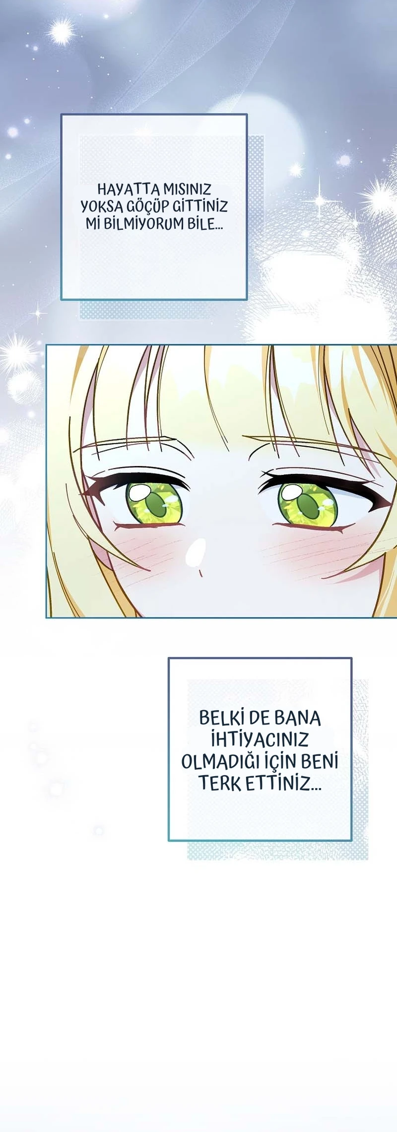 Can I Cry Now? - Bölüm 1 - Sayfa 53