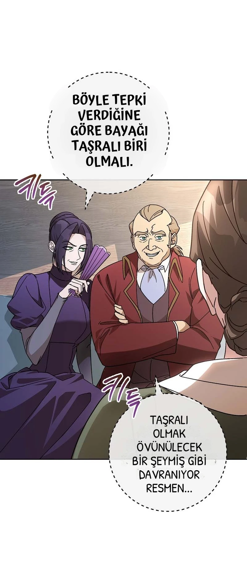 Can I Cry Now? - Bölüm 1 - Sayfa 5
