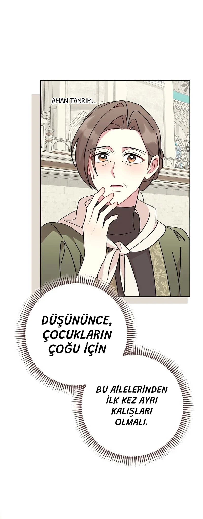 Can I Cry Now? - Bölüm 1 - Sayfa 62