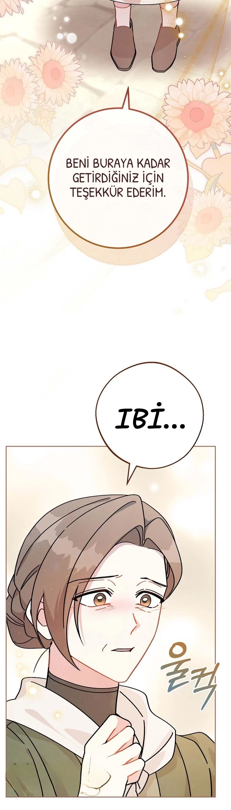 Can I Cry Now? - Bölüm 1 - Sayfa 64