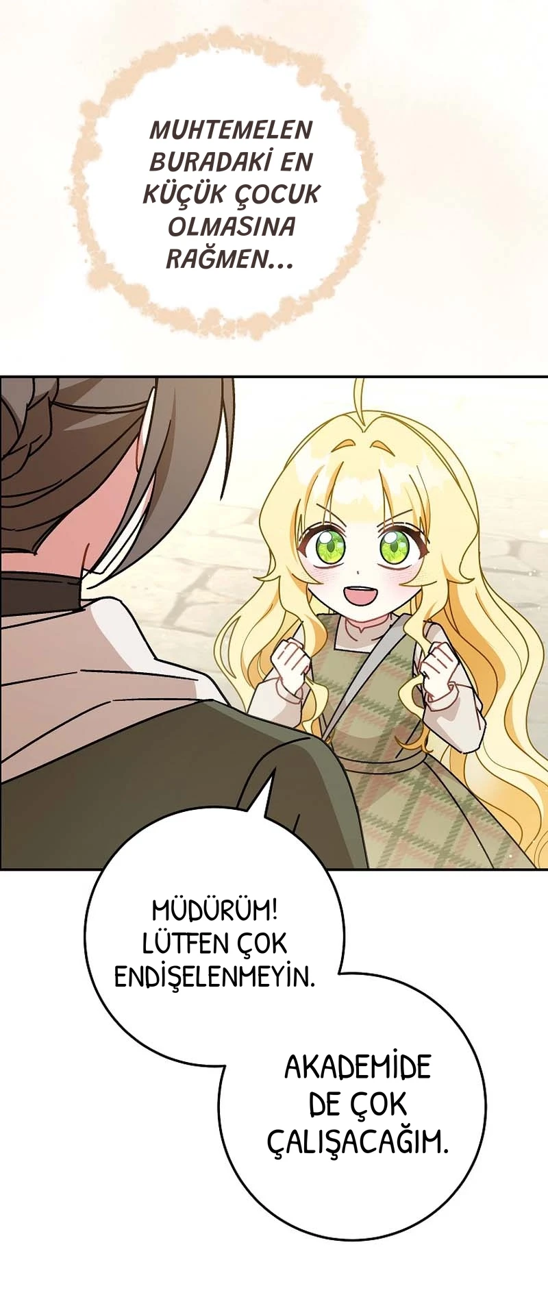 Can I Cry Now? - Bölüm 1 - Sayfa 66