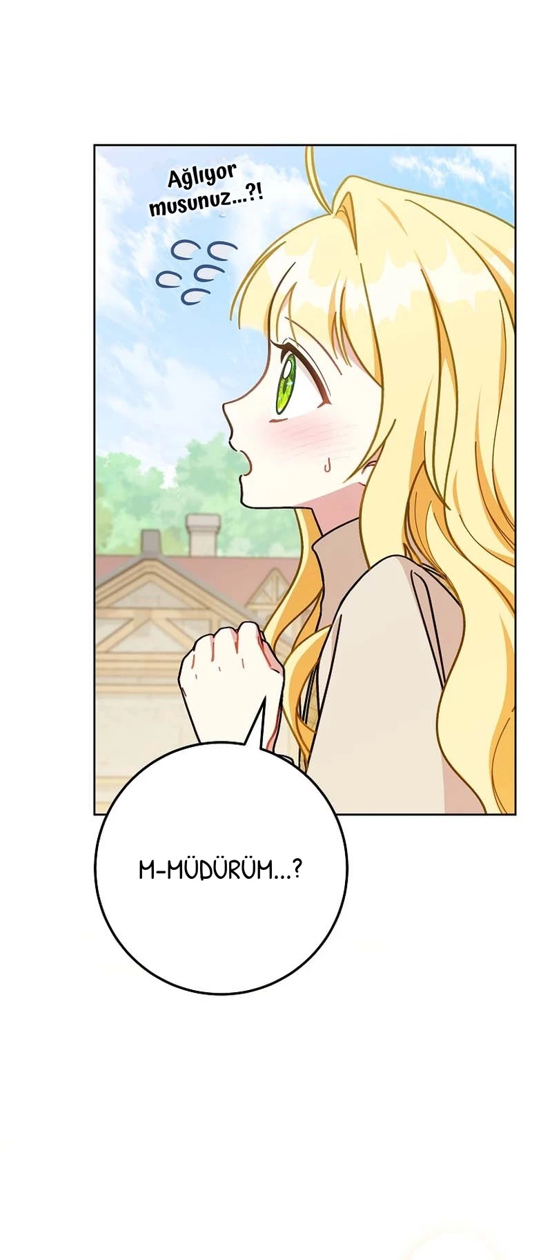 Can I Cry Now? - Bölüm 1 - Sayfa 68