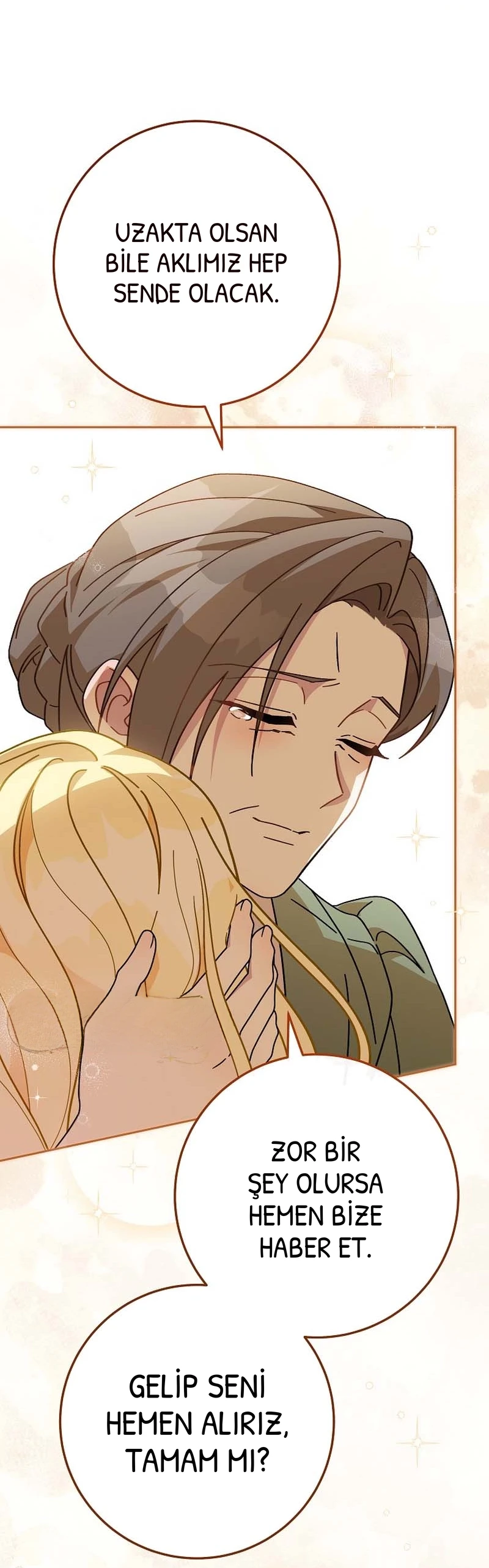 Can I Cry Now? - Bölüm 1 - Sayfa 70
