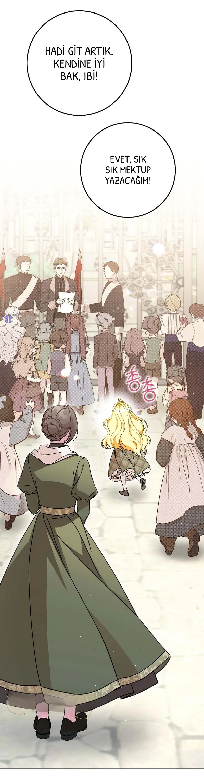 Can I Cry Now? - Bölüm 1 - Sayfa 73