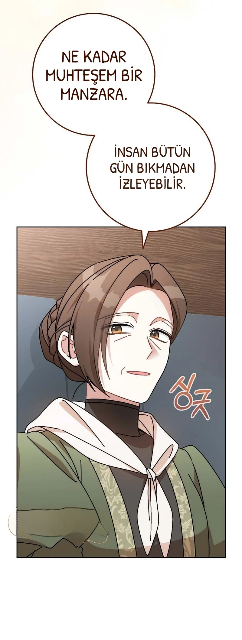 Can I Cry Now? - Bölüm 1 - Sayfa 8