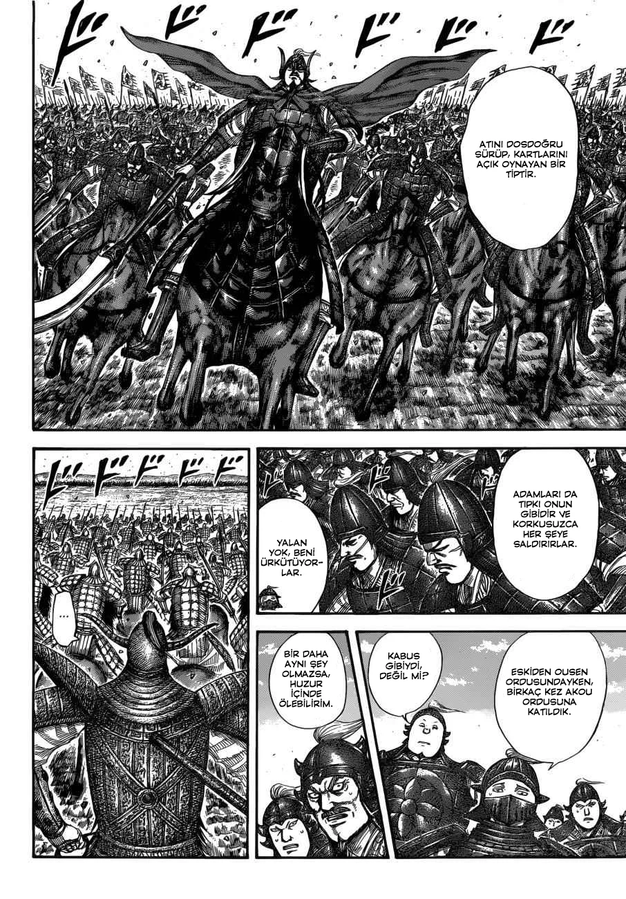 Kingdom - Bölüm 523 - Sayfa 16