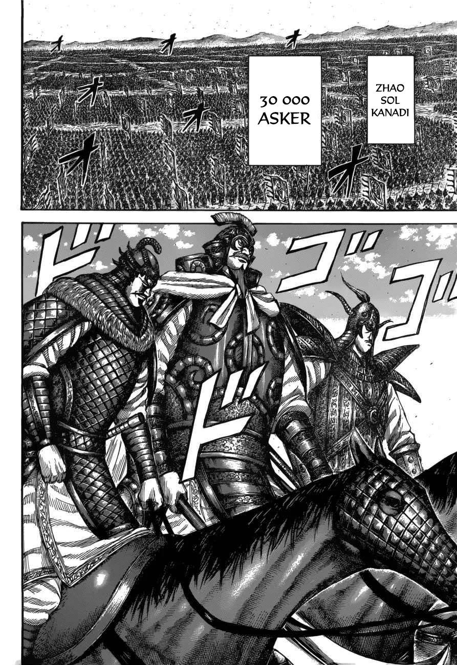 Kingdom - Bölüm 523 - Sayfa 5