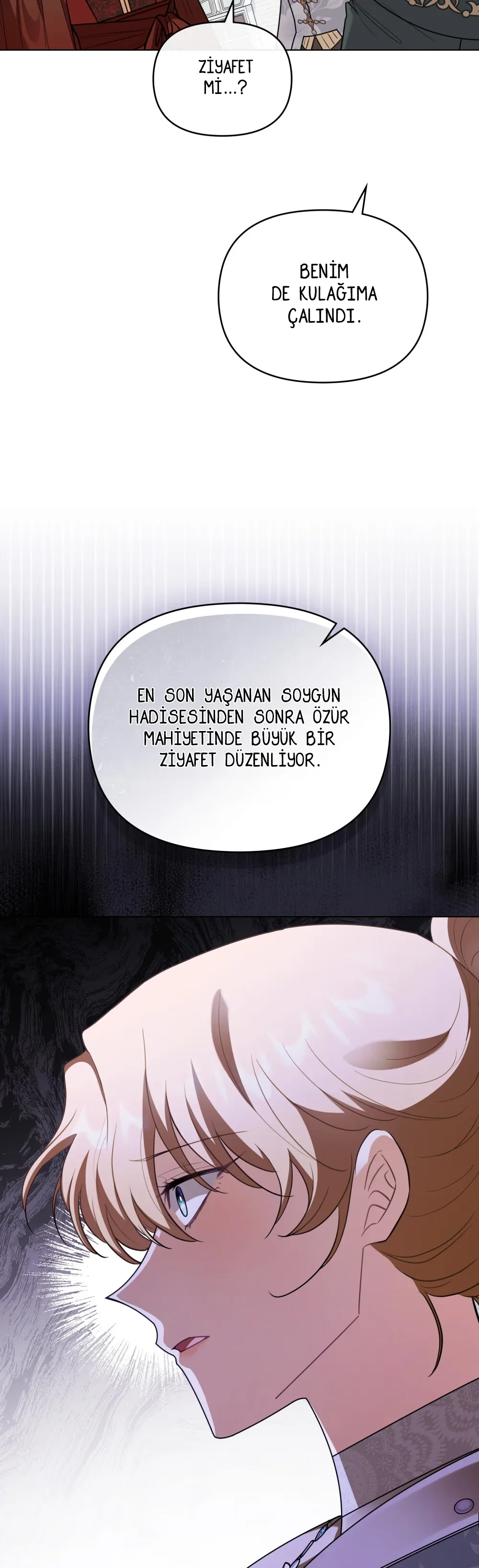 Finding Camellia - Bölüm 91 - Sayfa 18