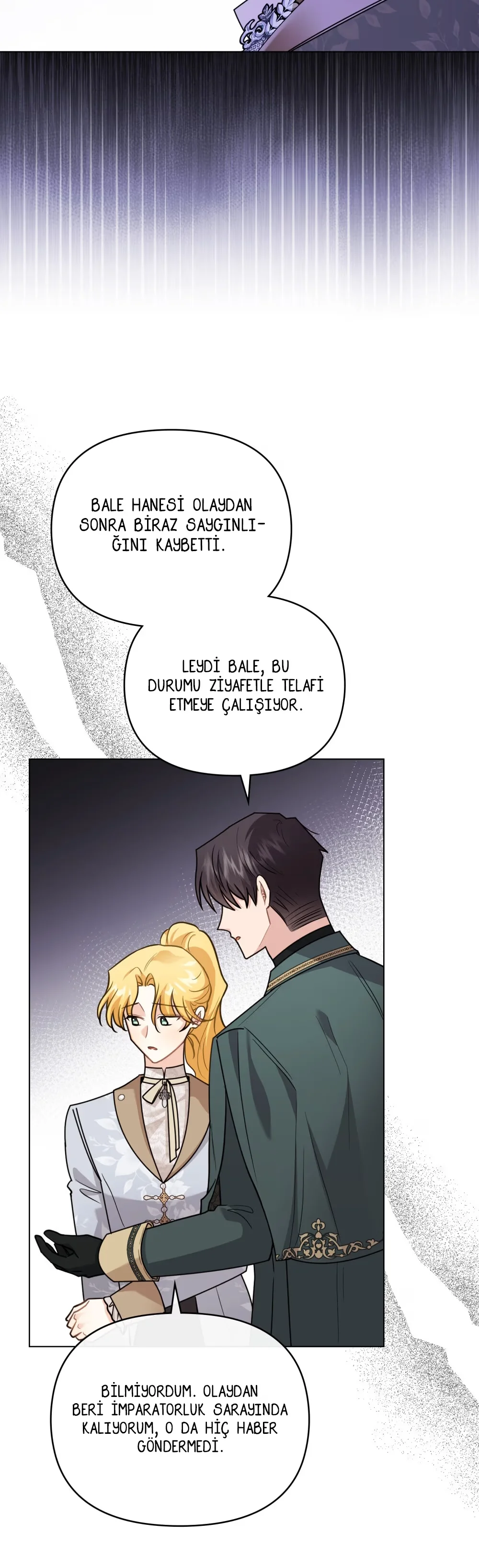 Finding Camellia - Bölüm 91 - Sayfa 19