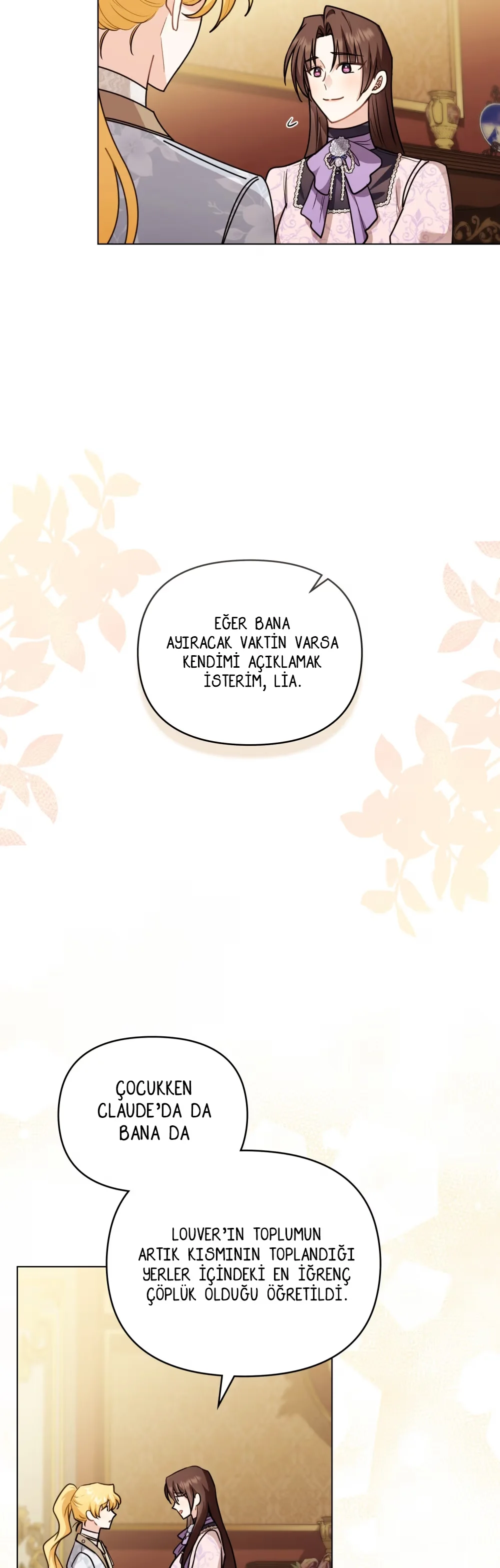 Finding Camellia - Bölüm 91 - Sayfa 30