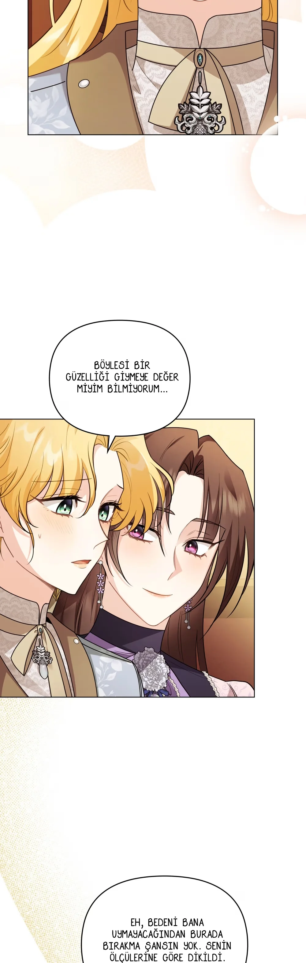 Finding Camellia - Bölüm 91 - Sayfa 41