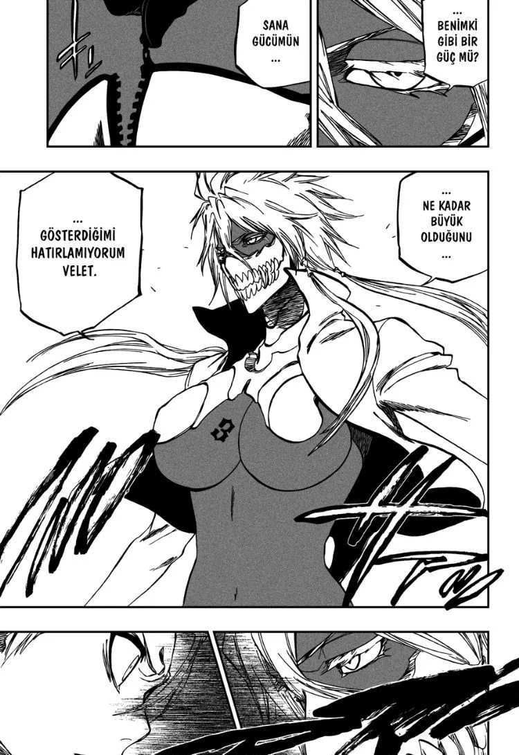 Bleach - Bölüm 339 - Sayfa 12