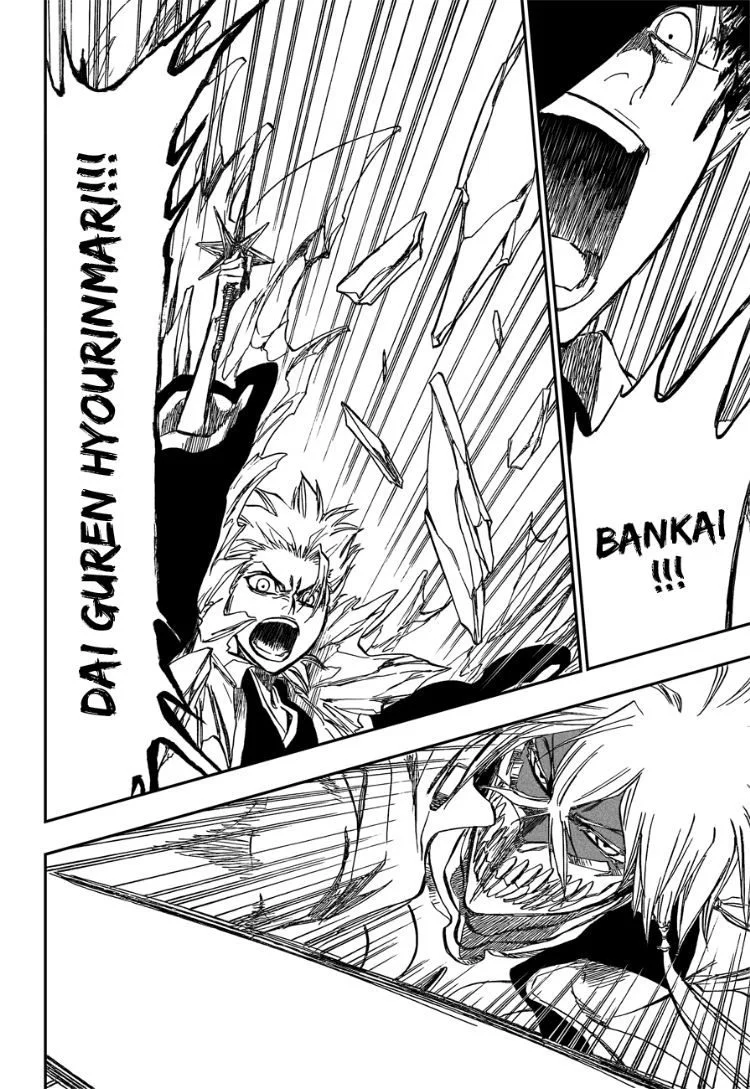 Bleach - Bölüm 339 - Sayfa 13