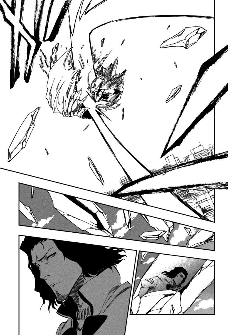 Bleach - Bölüm 339 - Sayfa 14