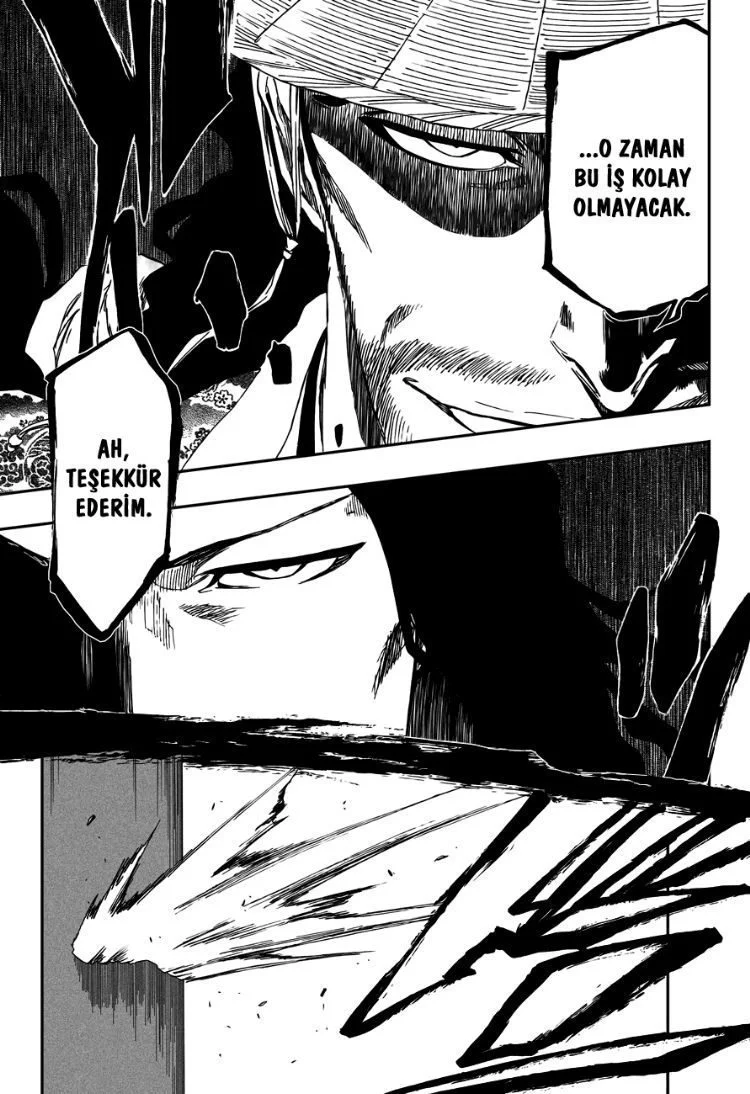 Bleach - Bölüm 339 - Sayfa 18