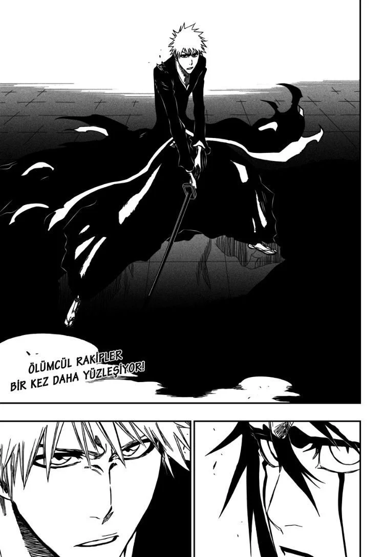 Bleach - Bölüm 339 - Sayfa 20