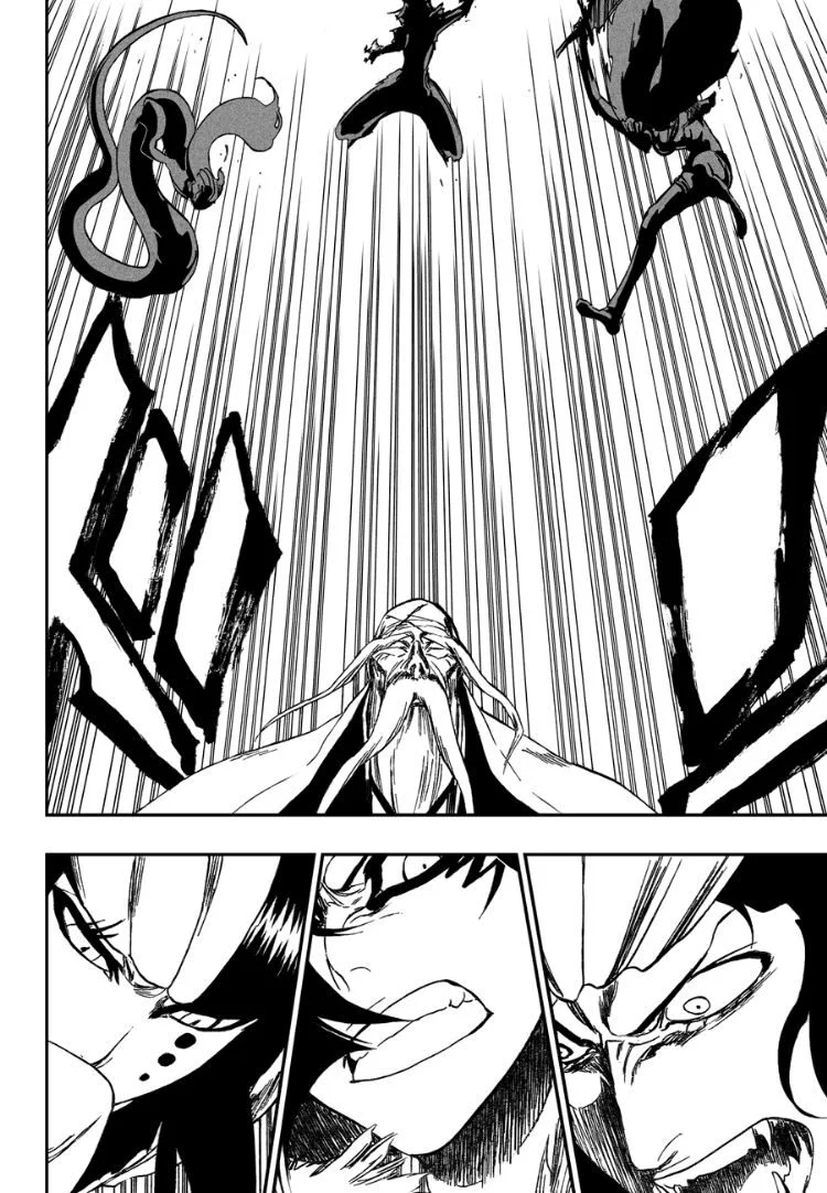Bleach - Bölüm 339 - Sayfa 4