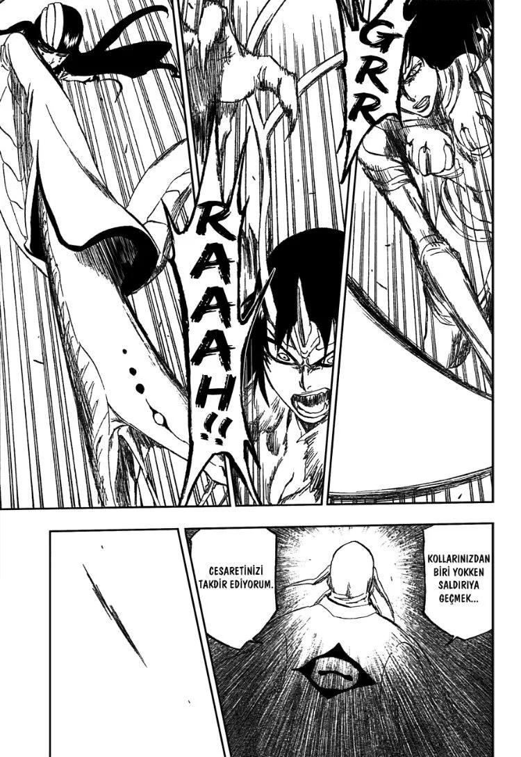 Bleach - Bölüm 339 - Sayfa 5
