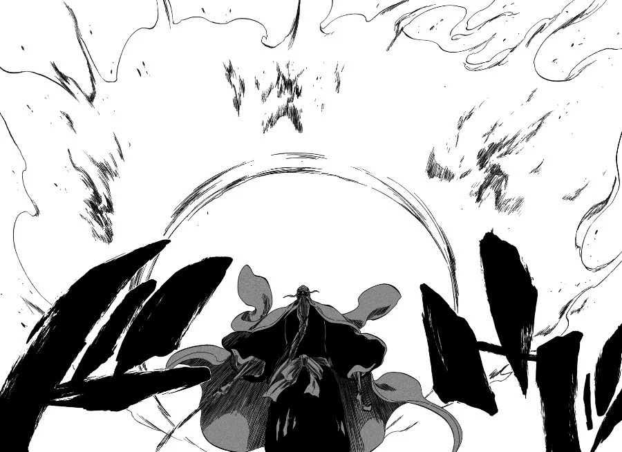 Bleach - Bölüm 339 - Sayfa 6