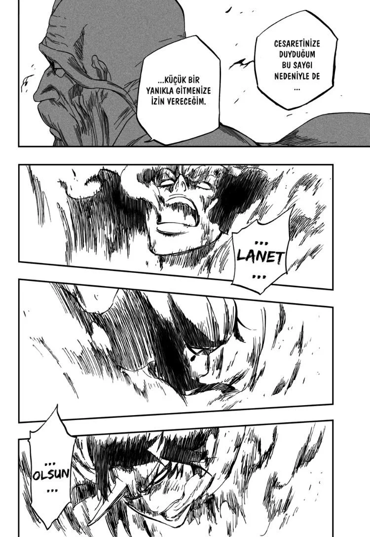 Bleach - Bölüm 339 - Sayfa 7