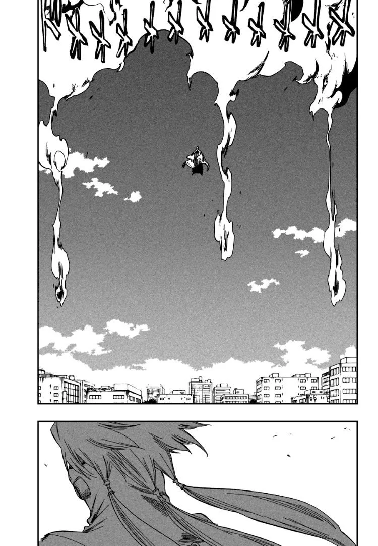 Bleach - Bölüm 339 - Sayfa 8