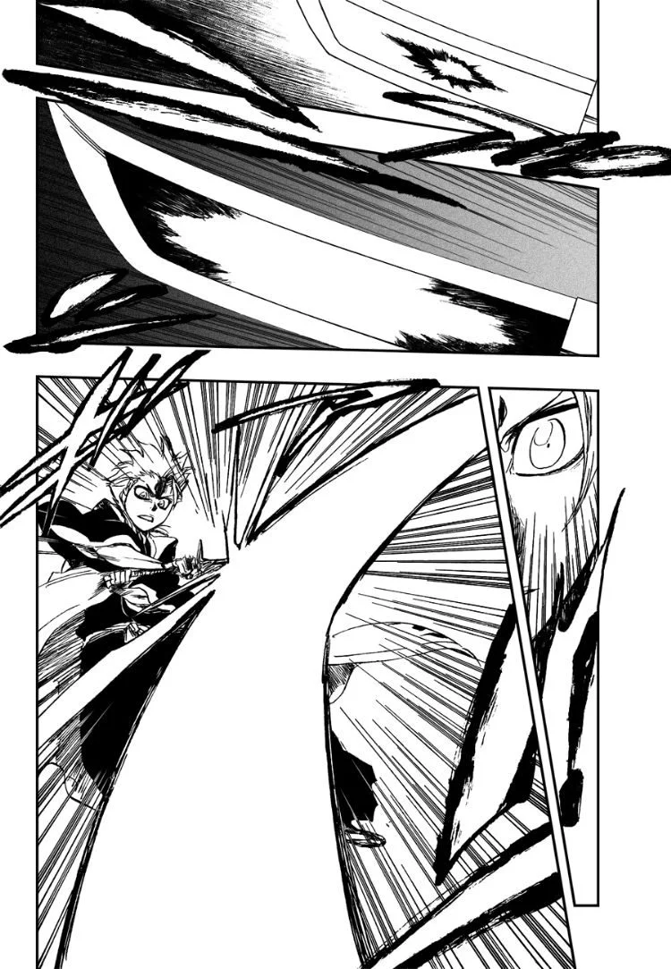 Bleach - Bölüm 339 - Sayfa 9