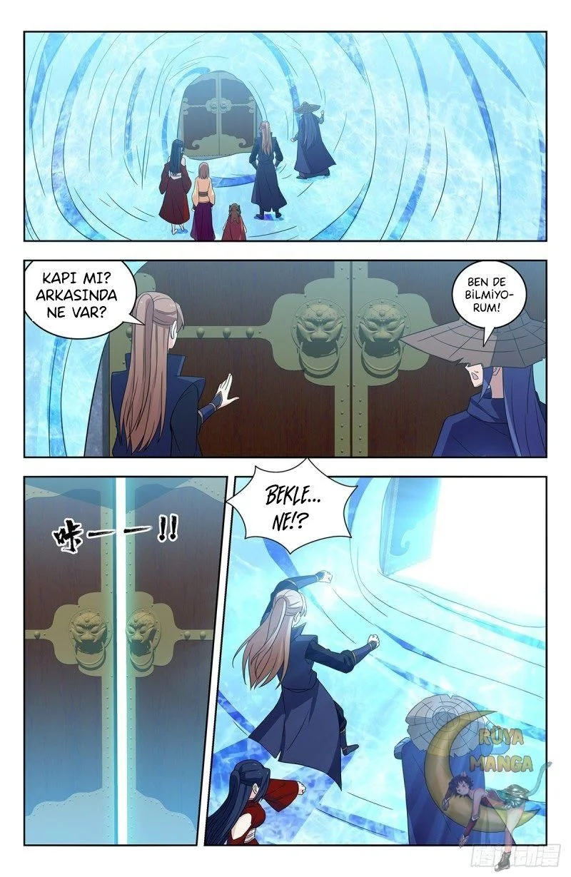 Strongest Anti META - Bölüm 334 - Sayfa 10