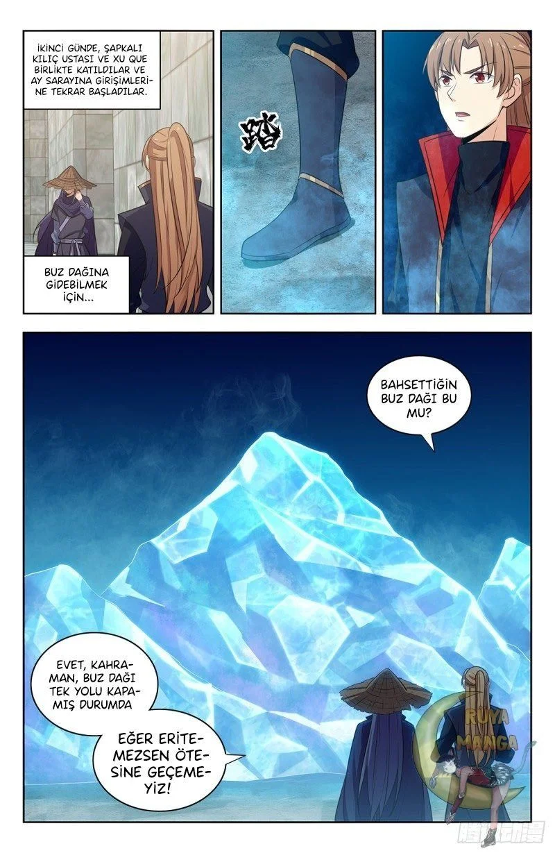 Strongest Anti META - Bölüm 334 - Sayfa 6