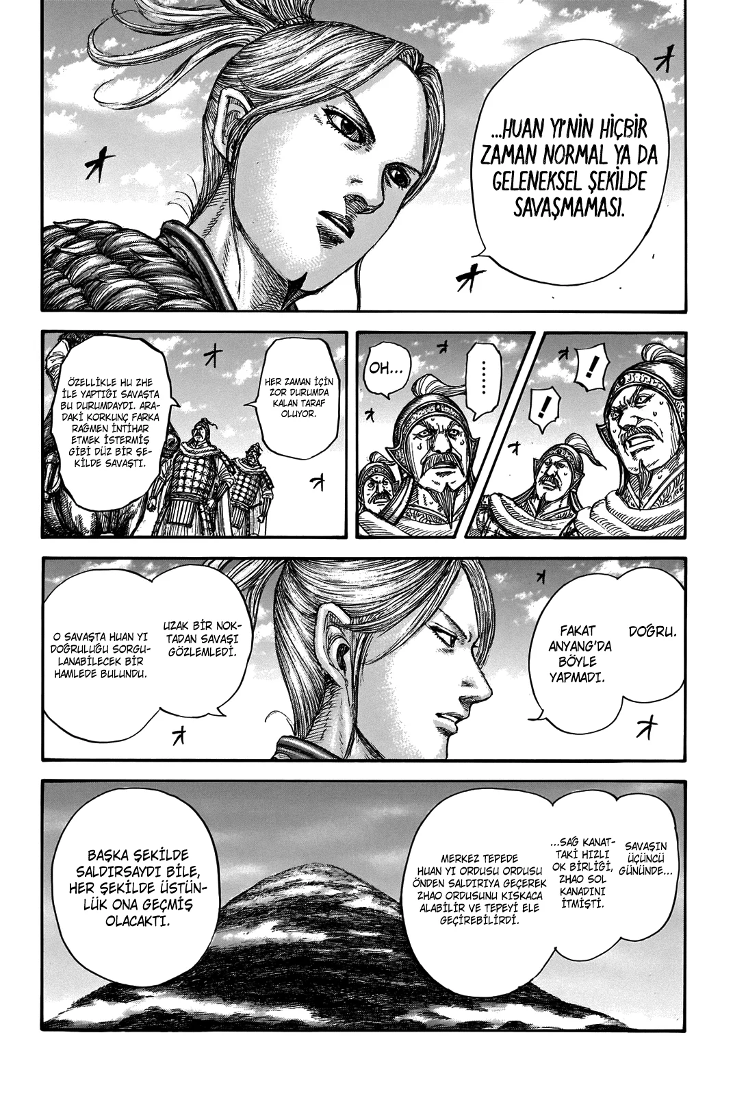 Kingdom - Bölüm 724 - Sayfa 10