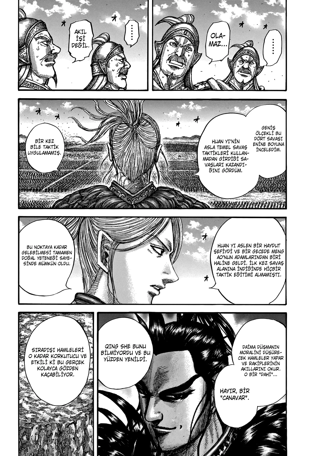 Kingdom - Bölüm 724 - Sayfa 12