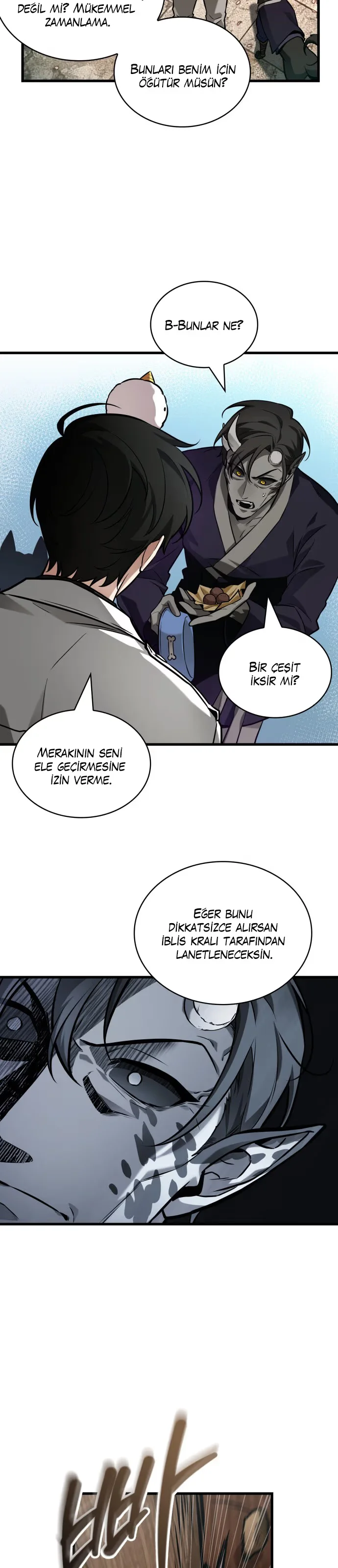 Omniscient Reader's Viewpoint - Bölüm 280 - Sayfa 10