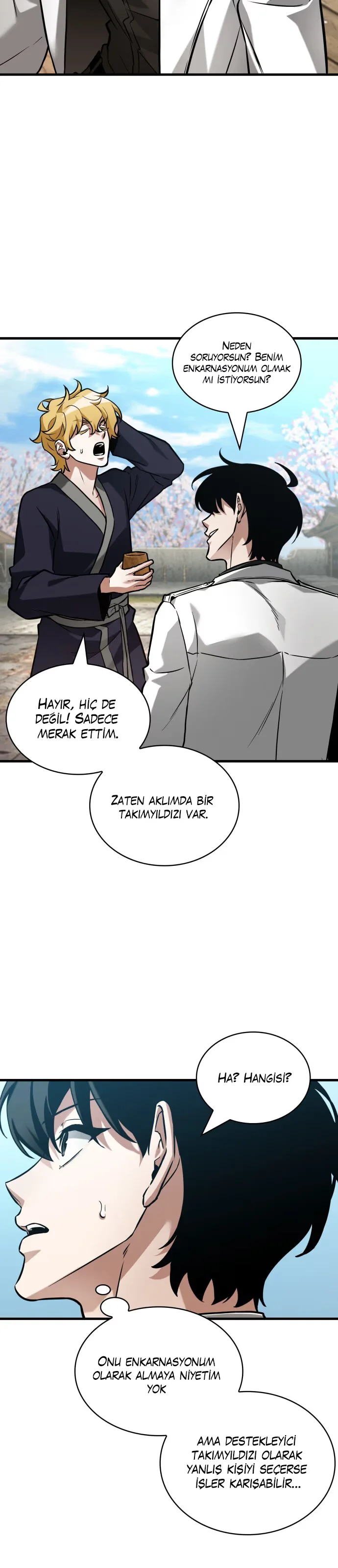 Omniscient Reader's Viewpoint - Bölüm 280 - Sayfa 17