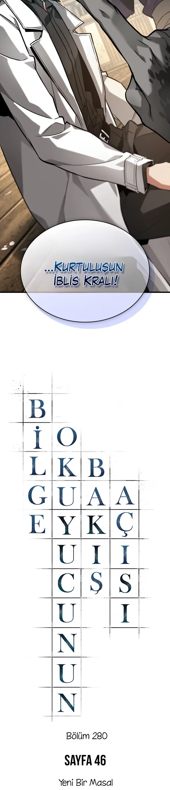 Omniscient Reader's Viewpoint - Bölüm 280 - Sayfa 22
