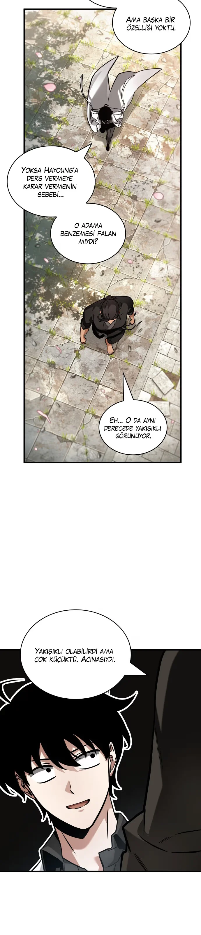 Omniscient Reader's Viewpoint - Bölüm 280 - Sayfa 31