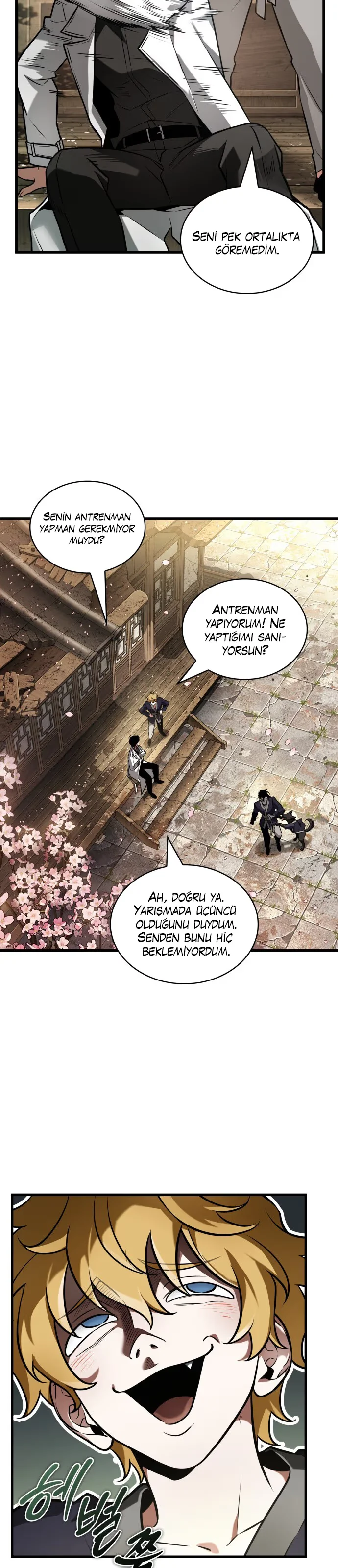 Omniscient Reader's Viewpoint - Bölüm 280 - Sayfa 4