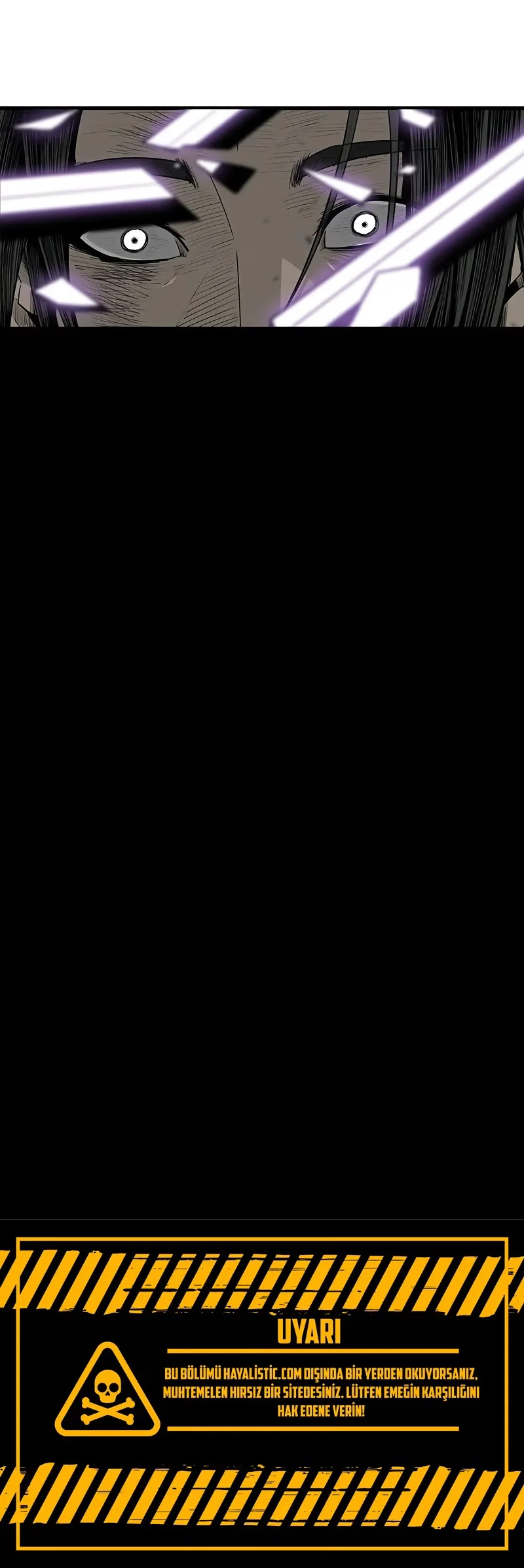Legend of the Northern Blade - Bölüm 181 - Sayfa 31