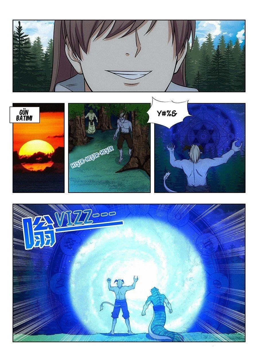 Strongest Anti META - Bölüm 64 - Sayfa 4