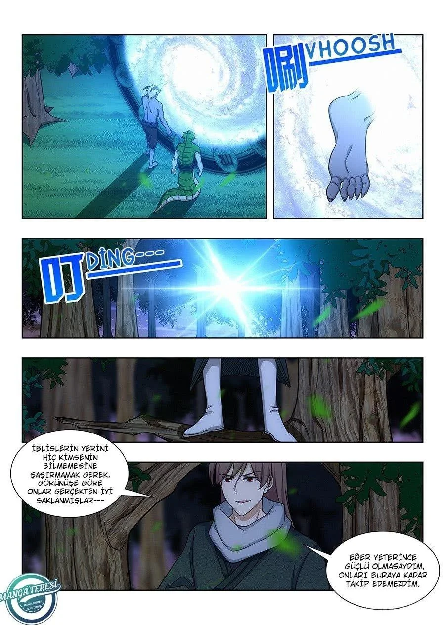Strongest Anti META - Bölüm 64 - Sayfa 5