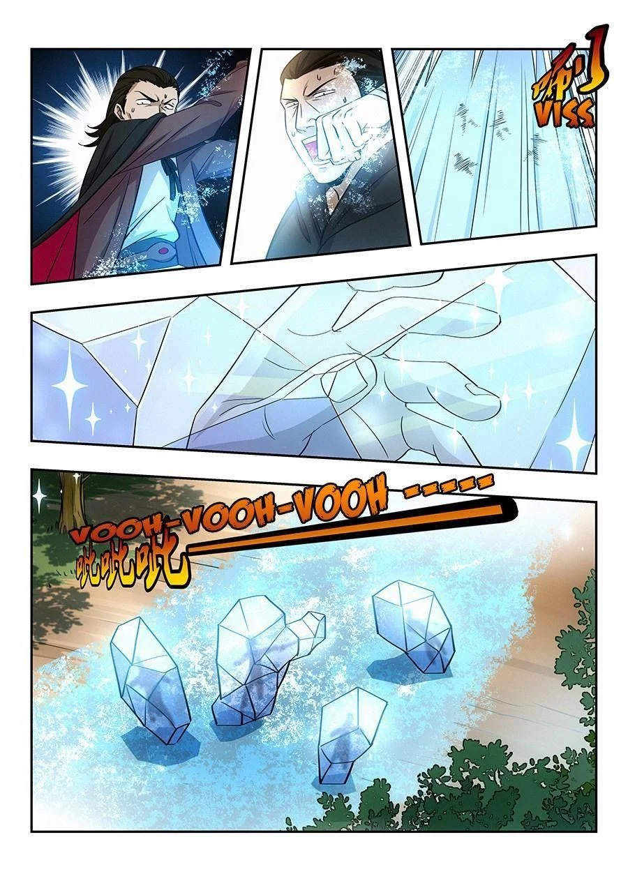 Strongest Anti META - Bölüm 31 - Sayfa 9